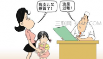 过敏性鼻炎