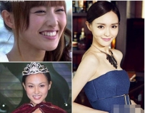 看了这10大明星的脸部缺陷，唐嫣 并不是最丑的！
