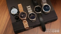 华为WATCH曝光新功能