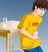 腹胀和胃胀有什么区别