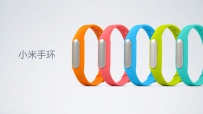 小米手环ios升级固件后连接不上的进