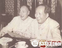 1955年陈毅为什么险些未被授予元帅军衔？
