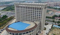 你在逗我吗？世界上让你目瞪口呆的最奇葩建筑