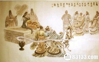 侮辱大臣最有创意的皇帝