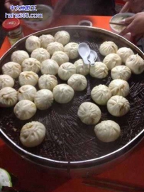 这不应该叫小笼包了