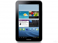 三星GalaxyTab2有闪光灯吗