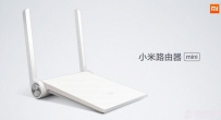 小米路由mini能挂在墙上吗？