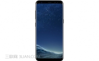 三星S8锁屏上如何显示通知