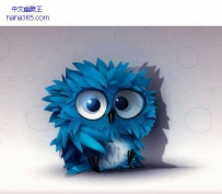 3D卡通造型（5张）