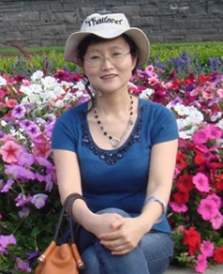 蒋晓丽