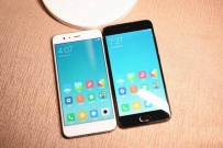小米6白色和黑色哪个颜色好看