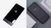 坚果Pro和vivo X9哪个好？