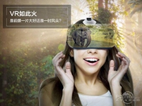 VR是什么
