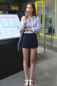 中秋节如何穿衣打扮