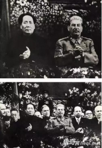 我们都被骗了 这些被篡改的珍贵照片，你看过吗？