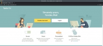 5款免费国外域名邮箱Mail.ru，Yandex，Zoho ，25Mail.St ，Postale申请和使用教程