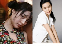 明星暴肥暴瘦影响健康[图]