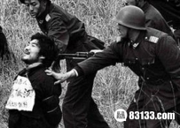 中国黑社会老大排行榜，个个杀人不眨眼
