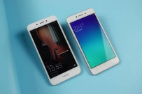 荣耀畅玩6A和OPPO A37哪个值得买