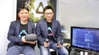 vr网吧是什么