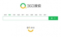 笑脸+放大镜的化学反应 360搜索新Logo背后的故事