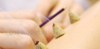 艾灸注意事项