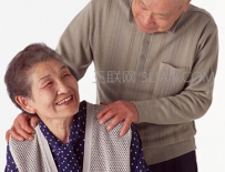 中老年人冬季如何养生