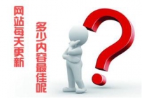 我们做SEO必须要具备：用户思维