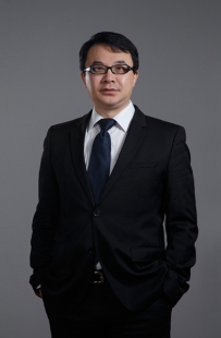 立子科技CEO肖力：为实现“智慧地球”梦想贡献力量