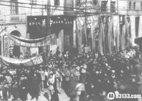 中国军史谜团：志愿军第20兵团为何神秘失踪