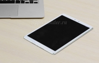 iPad 5？双前置镜头
