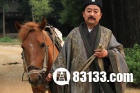 土皇帝刘守光：五代十国最淫荡之人