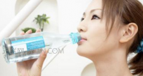 怎样喝水能清宿便