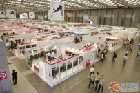 2013年中国国际皮革展皮革展销会盛况空前