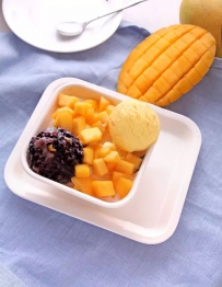 满记甜品2016春夏芒果Mango Tango系列新品
