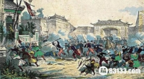 晚清不战而败的意料之战：1884年的中法战争