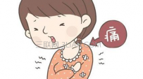 双侧乳腺小叶增生