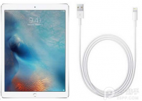 iPad Pro 充电之后无响应怎么办?