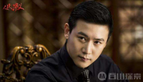 《人民的名义》侯亮平真实身份是什么