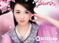 中国史上最具魅力的一个女人