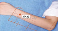 什么穴位按按可以退烧