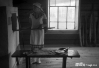 欧洲最后异教徒日常生活