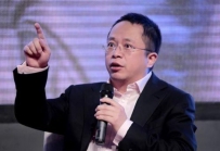 《周鸿祎自传》书摘二：首谈私有化，我从没想过退出