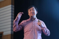 王小川：10年来五次突破成就了如今的搜狗