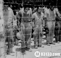 揭密：在朝鲜战场是怎样审讯美英战俘的？