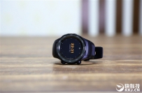 华为手表2蓝牙版怎么样？华为手表2蓝牙版开箱图赏