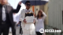 台湾男子冥婚事件感人至深