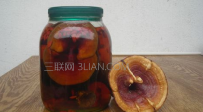 灵芝泡酒有什么功效