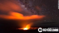 遍寻世界十大最上镜火山 另类的美！
