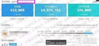 微淘单条阅读量30万+运营秘诀